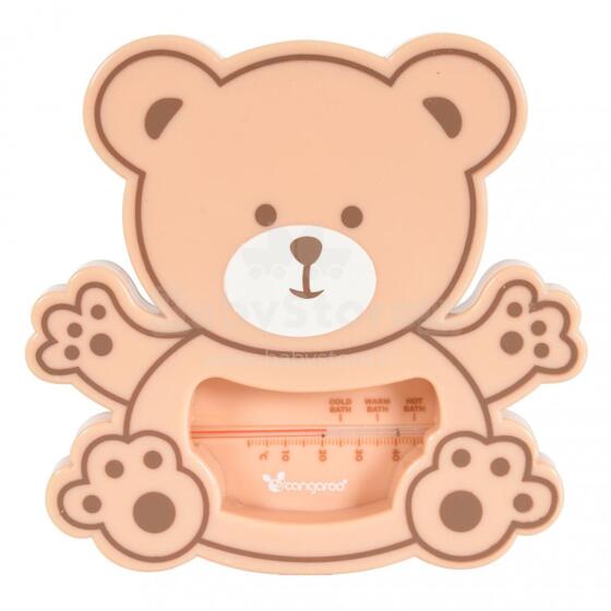 Mini Baby Thermometr Bobo Art.257715  ūdens termometrs