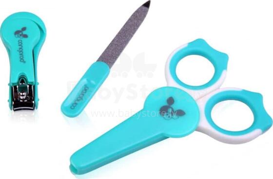 Mini Baby Manicure Set Art.257775   Маникюрный набор для малышей