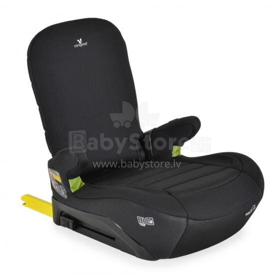 Mini Baby Galaxy Cosmos Art.257799  Black  Child car seat booster 126-150cm(15-36 kg)