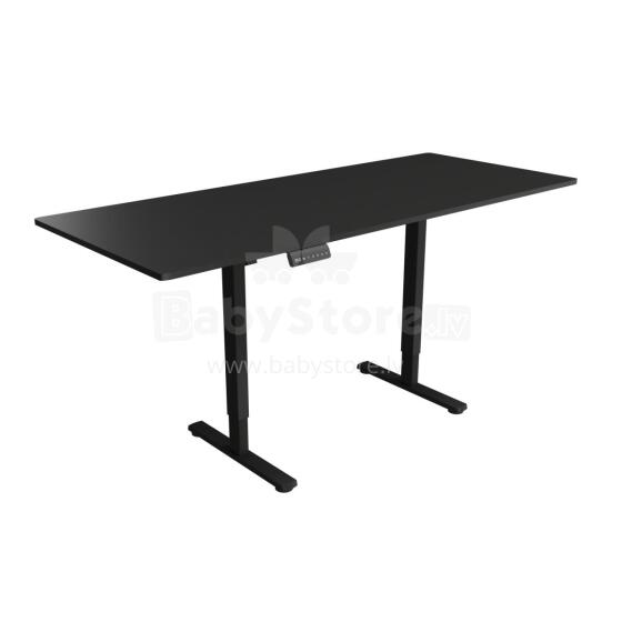 White Shark Gaming Desk Eclipse-1 Set of 2 pcs.(1/2 + 2/2) Motor