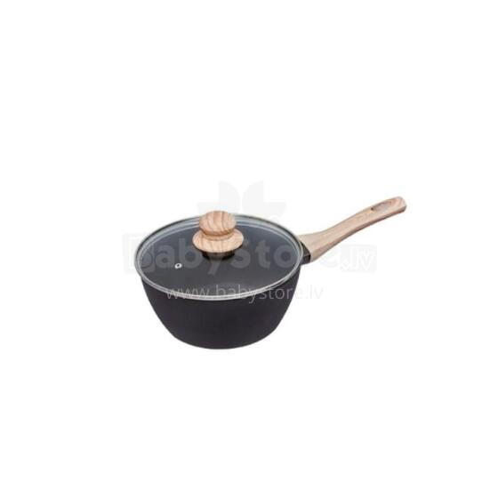 Кастрюля с крышкой Cook&amp;amp;Care &Oslash;18 см/1,8 л