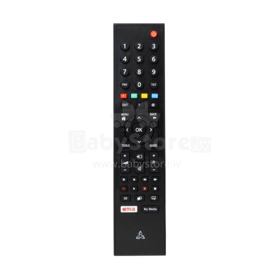 Sbox RC-01407 Remote Control for Grundig TVs