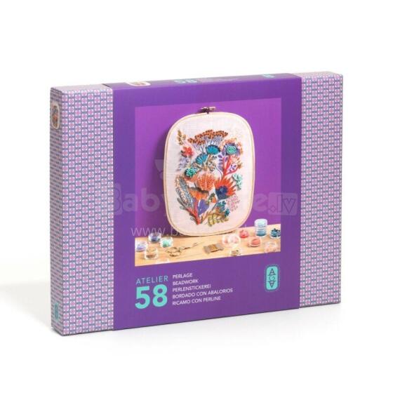 Atelier 58 - Beadwork