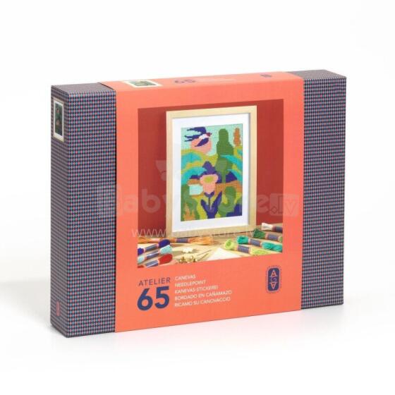 Atelier 65 - Needlepoint