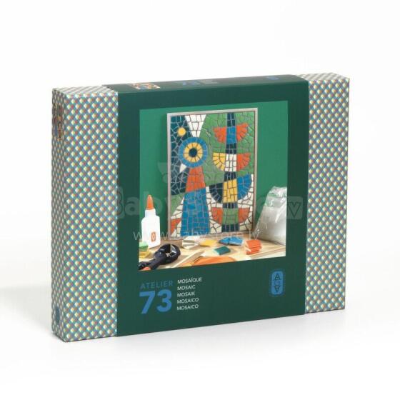 Atelier 73 - Mosaic