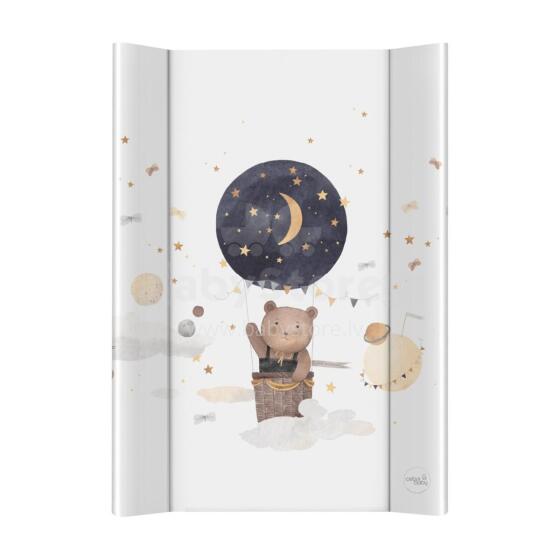 CEBA 102-000-808 Soft Contoured Changing Mat 50x70 Basic Cosmic