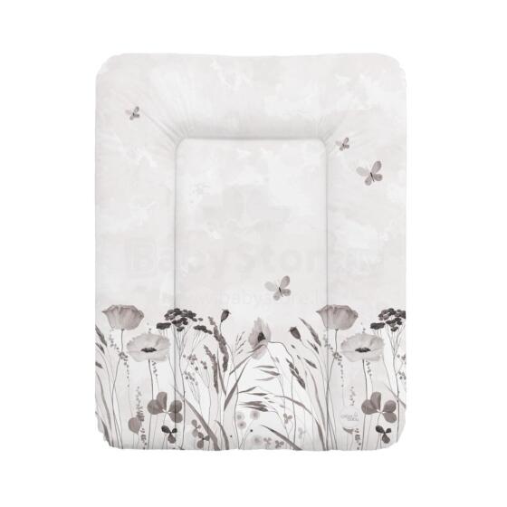 CEBA 143-000-813 Small Soft Changing Mat 50x70 Basic Nature Harmony