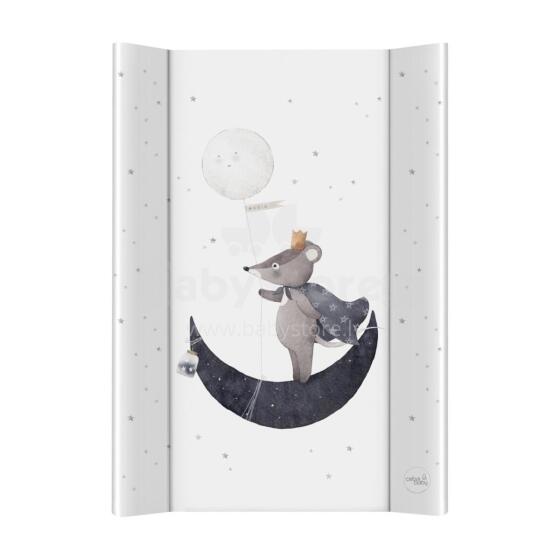 CEBA 204-000-814 Hard Changing Mat Short 50x70 Ultra Light Moon Price