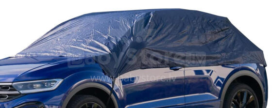CAR TOP COVER HAT