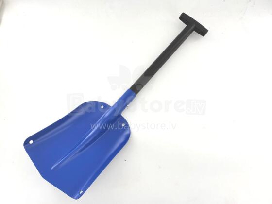 ALUMĪNIJA SNIEGA LĀPSTA 71 CM