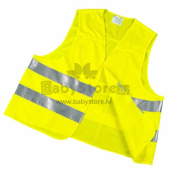DROŠĪBAS VESTE BĒRNIEM