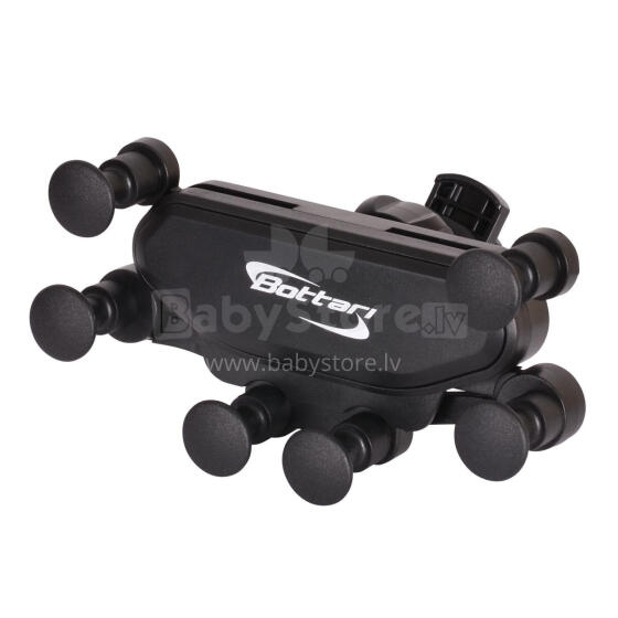 AIR VENT PHONE HOLDER GRAVITY 