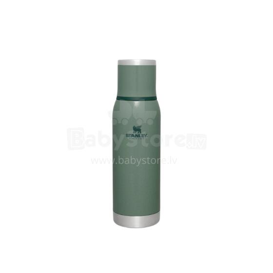 Termoss The Adventure To-Go Bottle 0,75L zaļš 