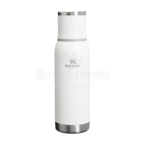 Termoss The Adventure To-Go Bottle 0,75 L balts
