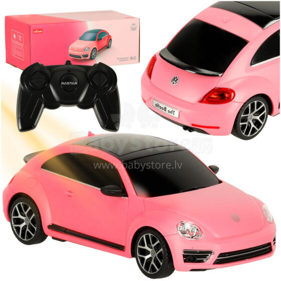 AUTO NA RADIO VOLKSWAGEN ZMIENIA KOLOR