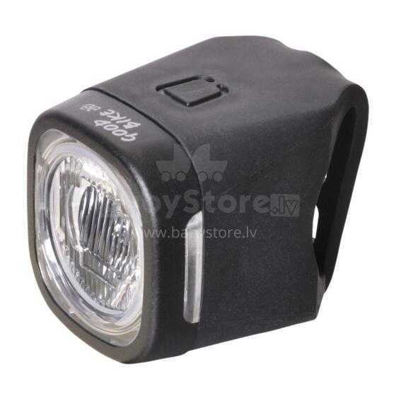 RECHARGEABLE FRONT LIGHT