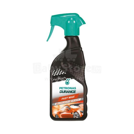 Ātrā vaska līdzeklis PETRONAS 400 ml