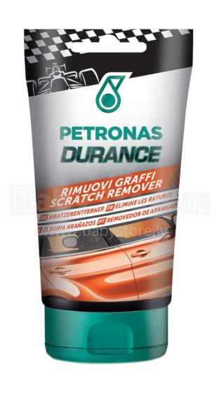 Durance удалитель царапин PETRONAS 150 мл