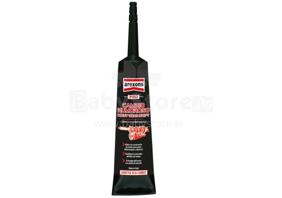 Noisy gear shift lubricant AREXONS 125 ml