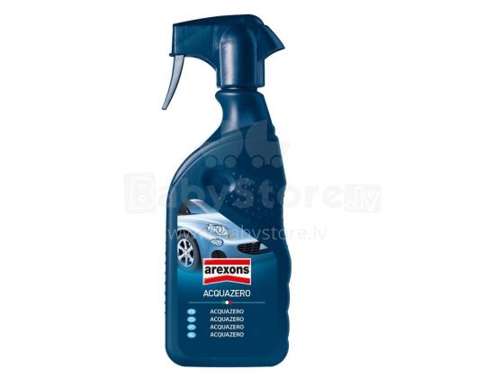 Aquazero cleaner without water AREXONS 400 ml