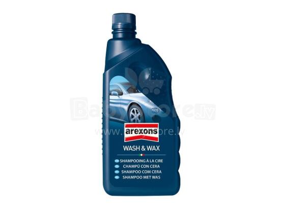 Super shampoo AREXONS 1 l