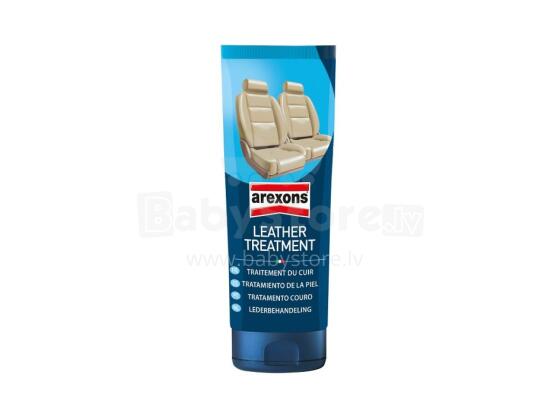 Ādas apstrāde AREXONS 200 ml