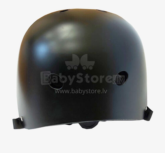 YOUTH HELMET BLACK M