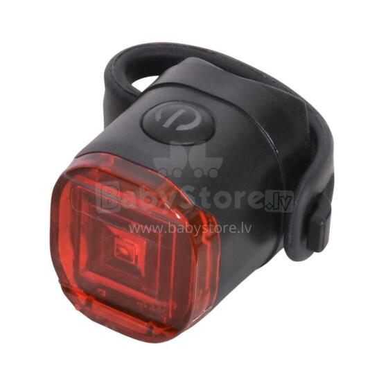 REAR LIGHT DOTI