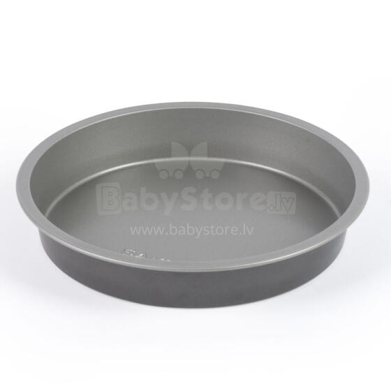 Salter BW13662 Essentials 20cm Round Tin