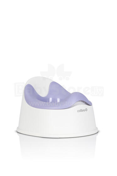 COLIBRO Children's Potty SOLO LILA Purple