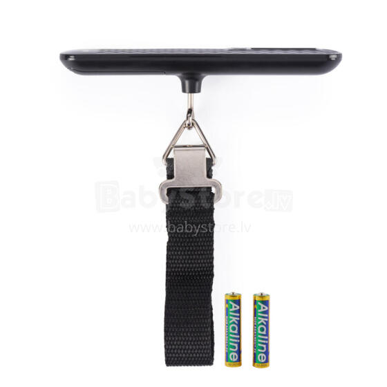 Salter SA00639BFEU12 Digital Luggage Scale