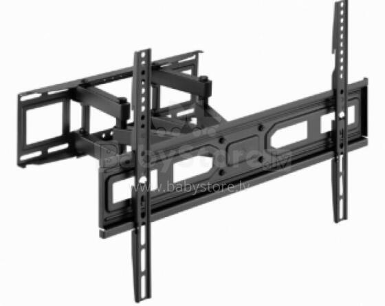 Tv Stiprinājums Gembird TV Wall Mount (full-motion)