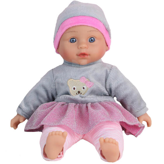 SMILY PLAY SP83943 Doll Julka Teaches, Sings