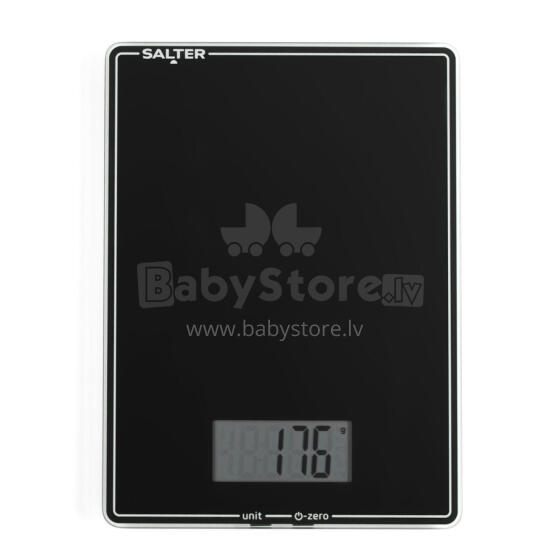 Salter SA00607AFEU12 Digital Smart Scale