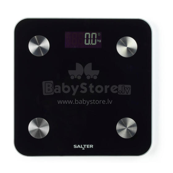 Salter SA00655FEU6 Smart Scale