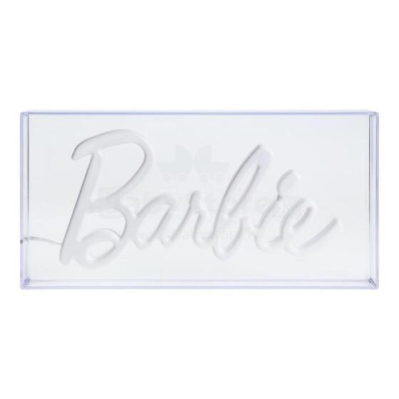 Paladone Barbie LED Neon Light