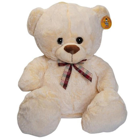 MIŚ JASNY WIELKI