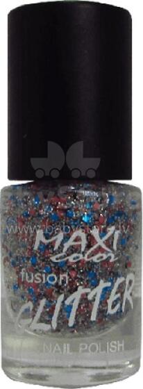 Nagu laka MAXI COLOR 6ml Fussion 03