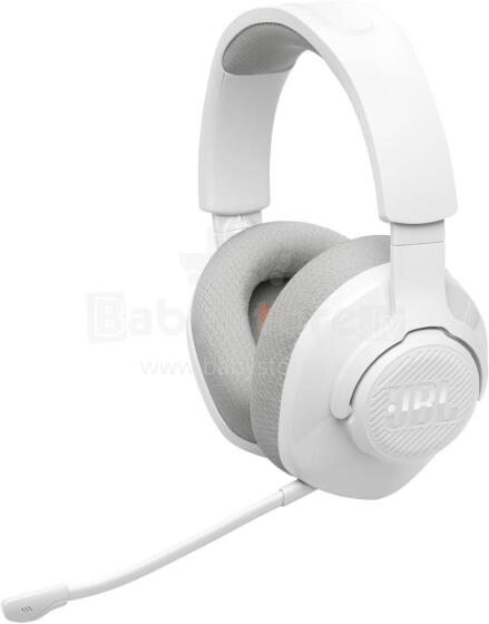 JBL QUANTUM360 Wirelrss White