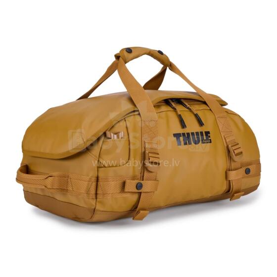 Thule 5213 Chasm Duffel Bag 30L Golden Brown