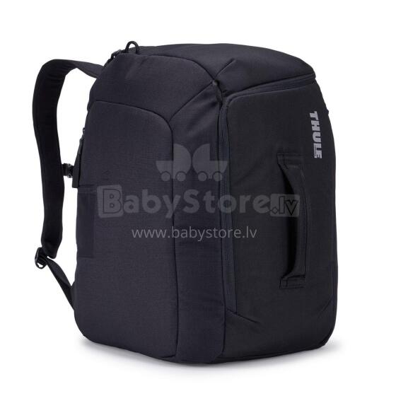 Thule 5152 Roundtrip Ski Boot Backpack 45L Black