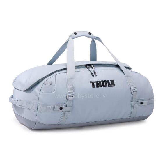 Thule 5446 Chasm 70L duffel bag soft blue