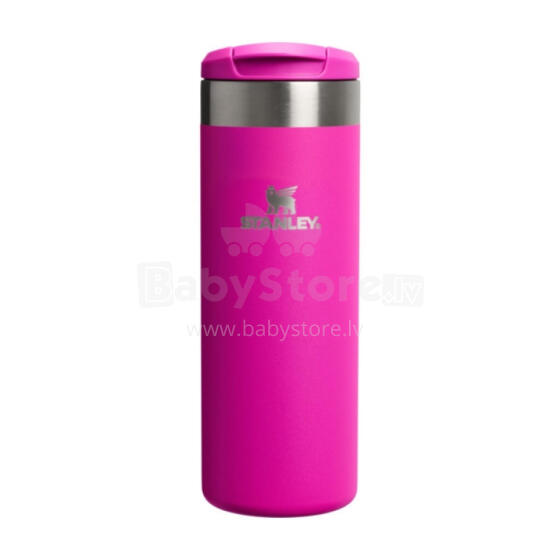 Termokrūze The AeroLight Transit Mug 0,47L violeta 