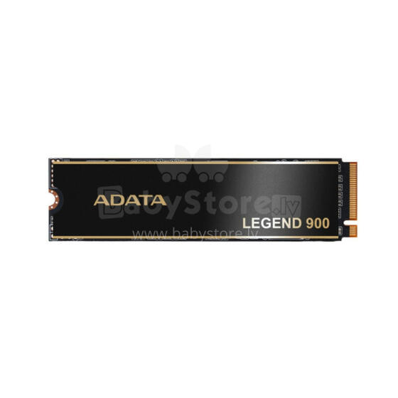 Disk ADATA Legend 900 ColorBox 512GB PCIe gen.4 SSD