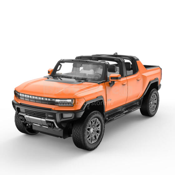 RASTAR 1:16 RC automašīnas modelis "Hummer EV", 93000