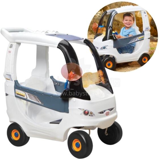 LITTLE TIKES Cozy Coupe Ride-On – Космический Ровер