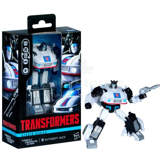 TRANSFORMERS GEN figure Studio Series Deluxe 11,5 cm