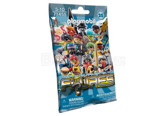 PLAYMOBIL FIGURES Boys (Series 28)