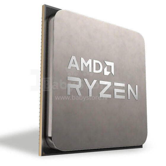 AMD Ryzen 5 5500 3.6GHz Tray