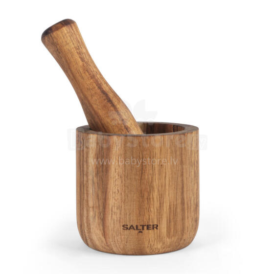 Salter BW12197EU7 Toronto Pestle &amp; Mortar Set